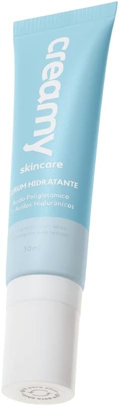 Creamy Skincare Sérum Hidratante 30ml
