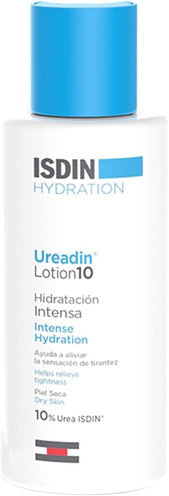 ISDIN Loção Hidratante Corporal Ureadin 10-100ml