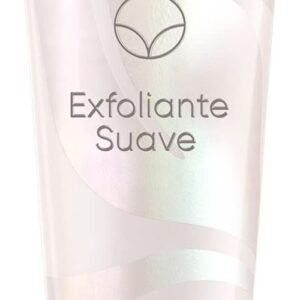 Gillette Venus Esfoliante Suave Especial Para Área Íntima, 177 ml