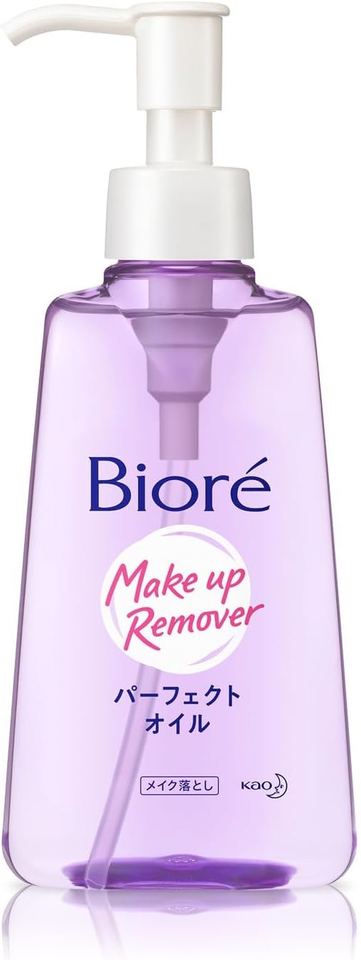 Bioré Make Up Remover - Óleo Demaquilante 230ml