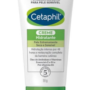 Cetaphil Creme Hidratante 59g