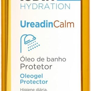 ISDIN Óleo de Banho Ureadin Calm OleoGel - 400ml
