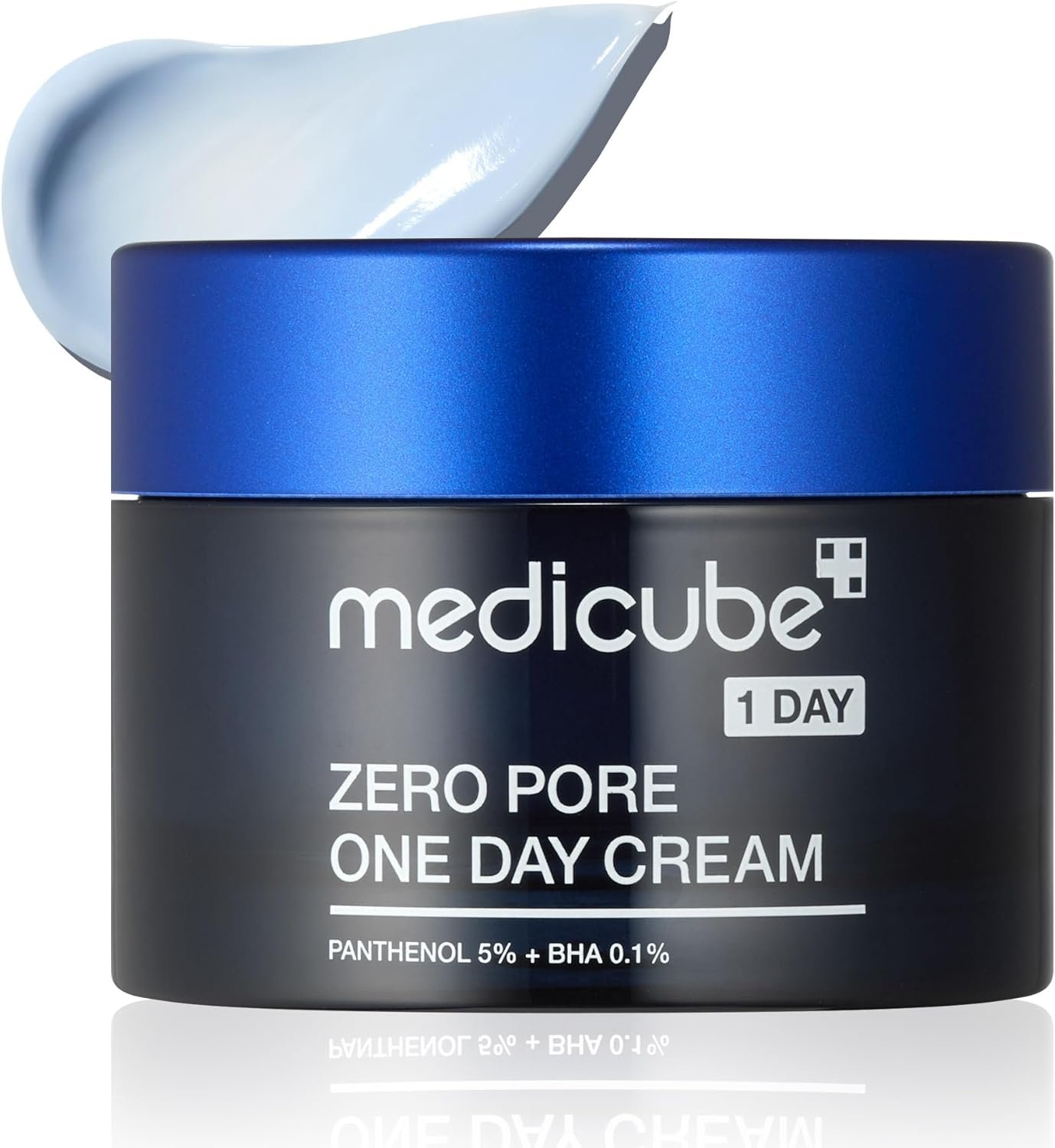 medicube Medicube Zero Pore One-Day Cream 1,7 Fl.Oz