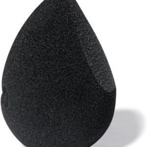Océane Flat Drop Océane Esponja De Maquiagem Preto