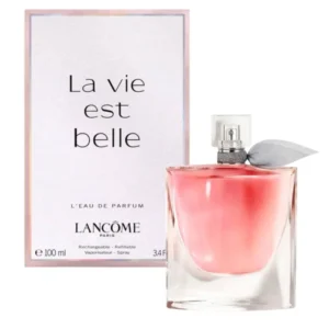 Perfume Feminino La Vie Est Belle Lancôme EDP 100ml