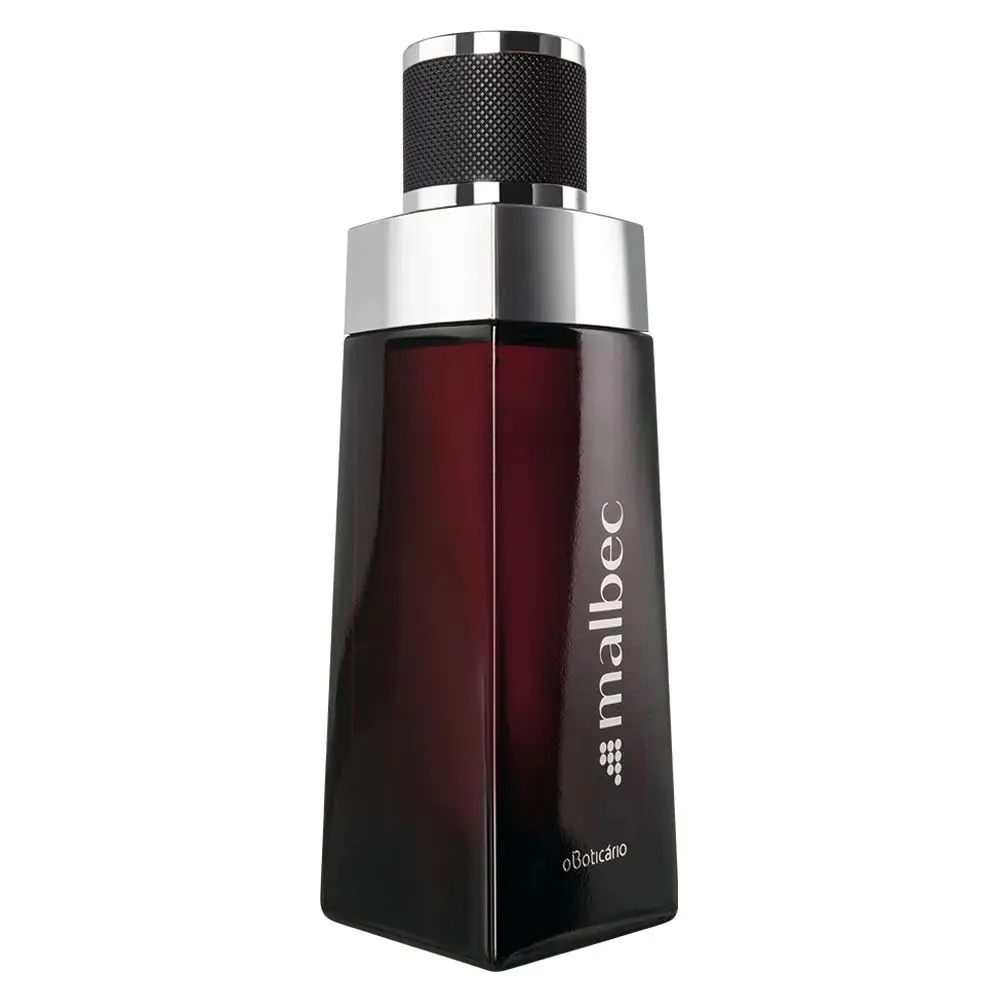 Malbec Colônia Masculino 100ml O Boticario